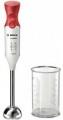 BOSE Frullatore a immersione Bosch (MSM64110) 450 W rosso